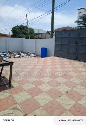 2bdrm House in Opposite Gloryland, Official Town for sale