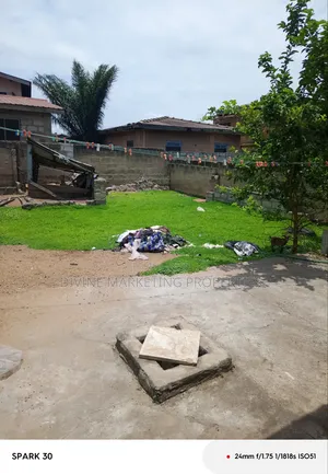 2bdrm House in Opposite Gloryland, Official Town for sale