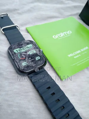 Oraimo Watch 6