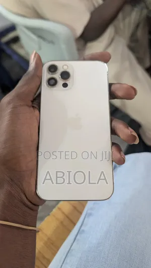 Apple iPhone 12 Pro 128 GB Gray