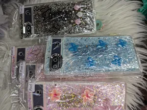 Pixel Covers for Ladies