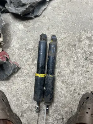 Nissan Hardbody Shocks Absorbers