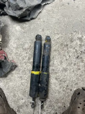 Nissan Hardbody Shocks Absorbers