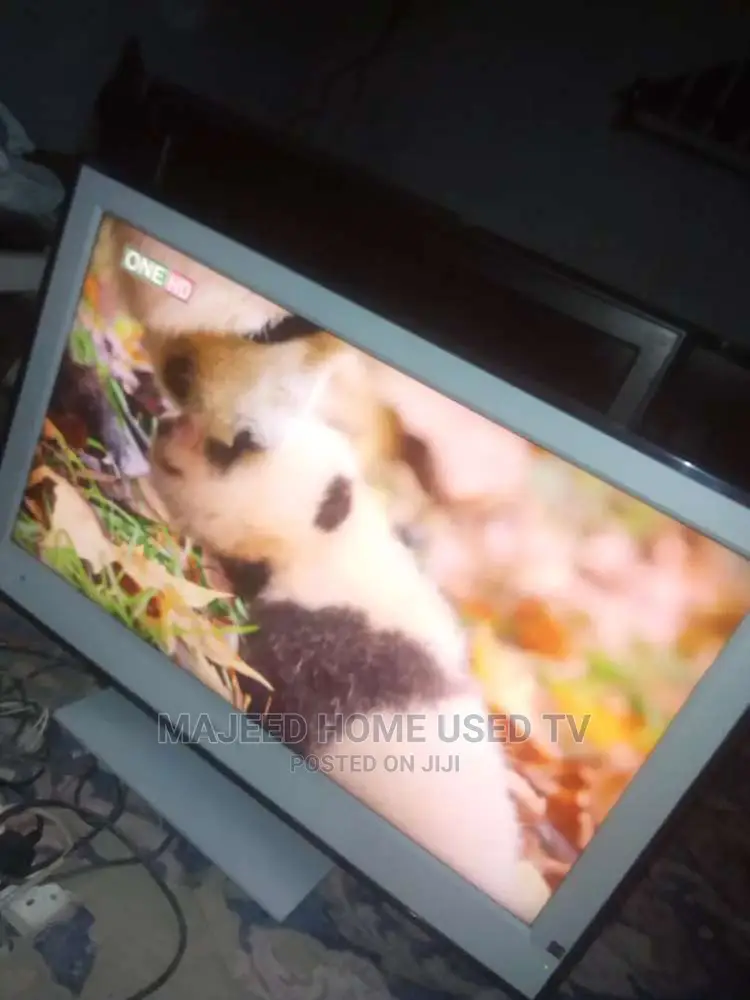 40inches Sony Slim LCD Digital Tv