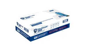 MedShield Nitrile Examination Hand Gloves