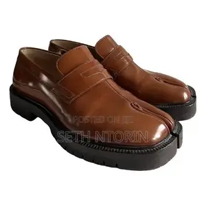 Maison Margiela Loafers