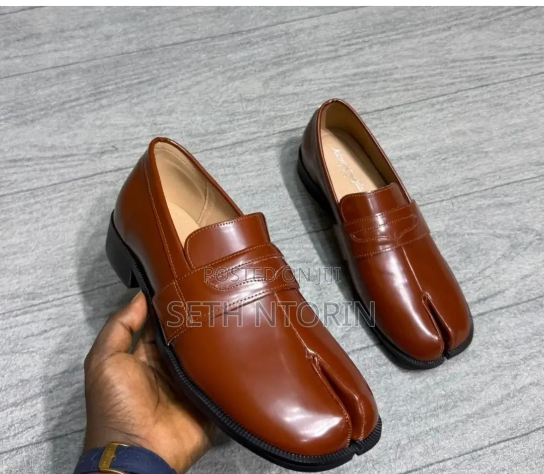 Maison Margiela Loafers