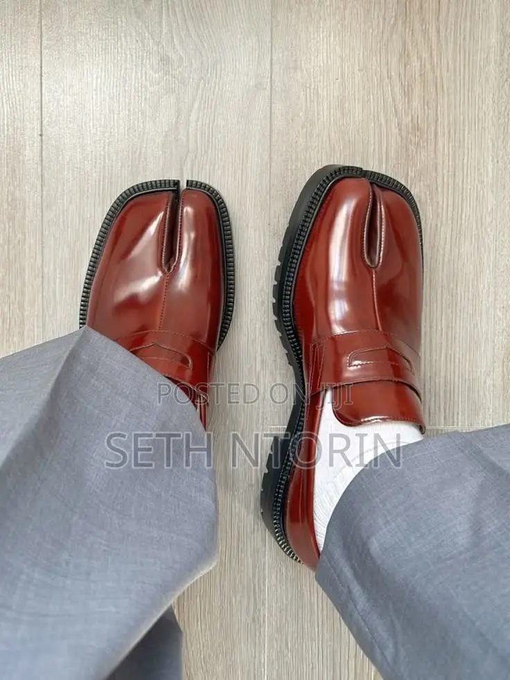 Maison Margiela Loafers