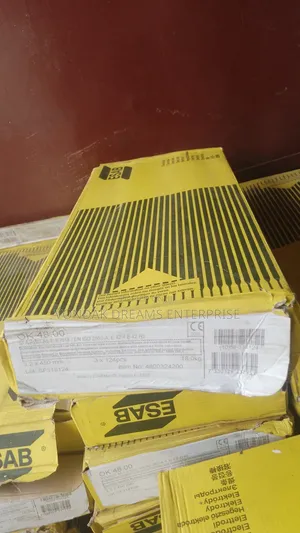 Esab Electritrode