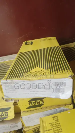 Esab Electritrode