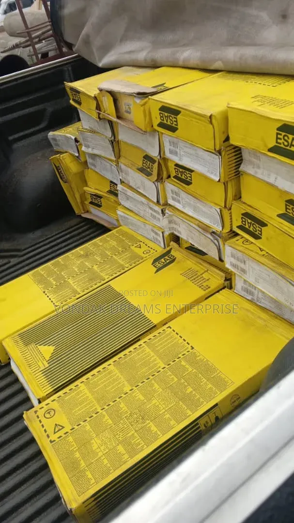 Esab Electritrode