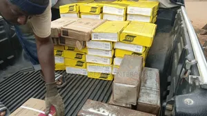 Esab Electritrode