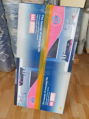 T-Uk Gas Stove