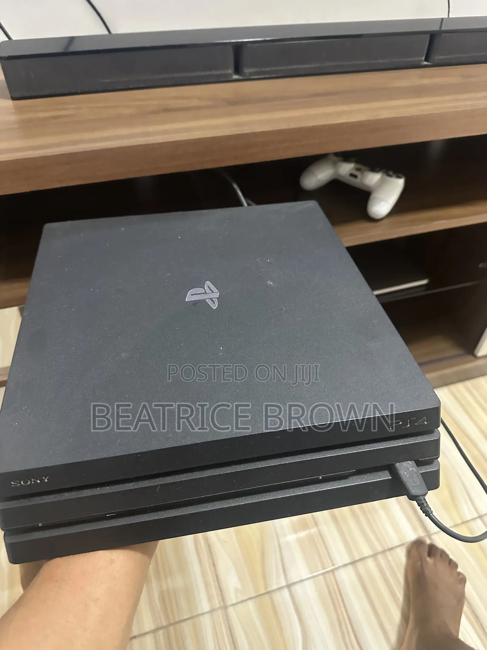 Playstation 4 Professional for Sale