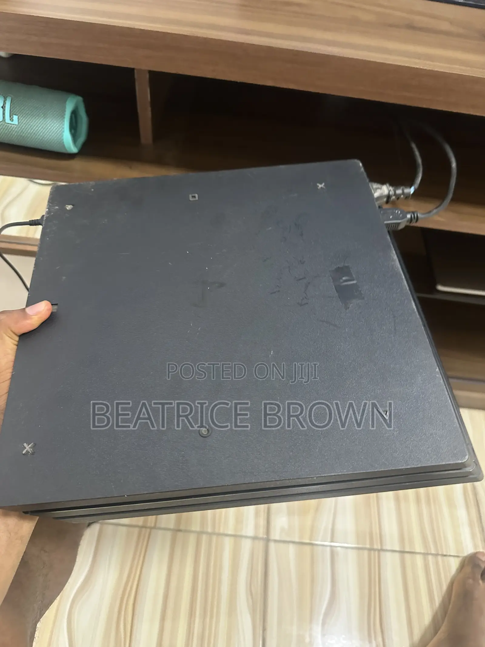Playstation 4 Professional for Sale