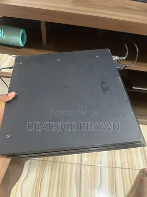 Playstation 4 Professional for Sale