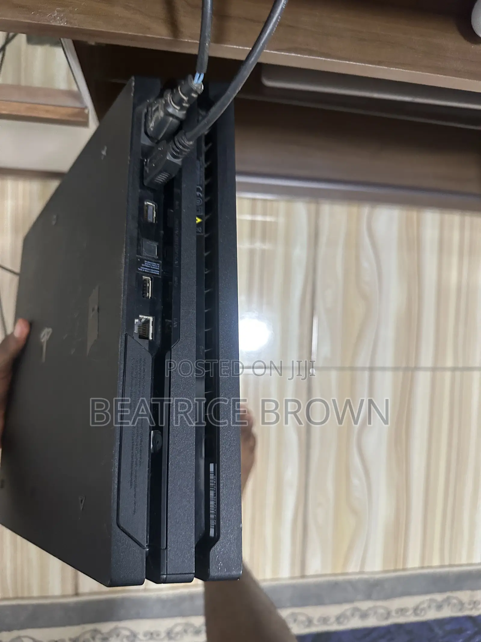 Playstation 4 Professional for Sale