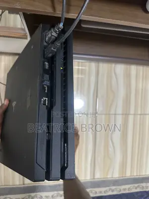 Playstation 4 Professional for Sale
