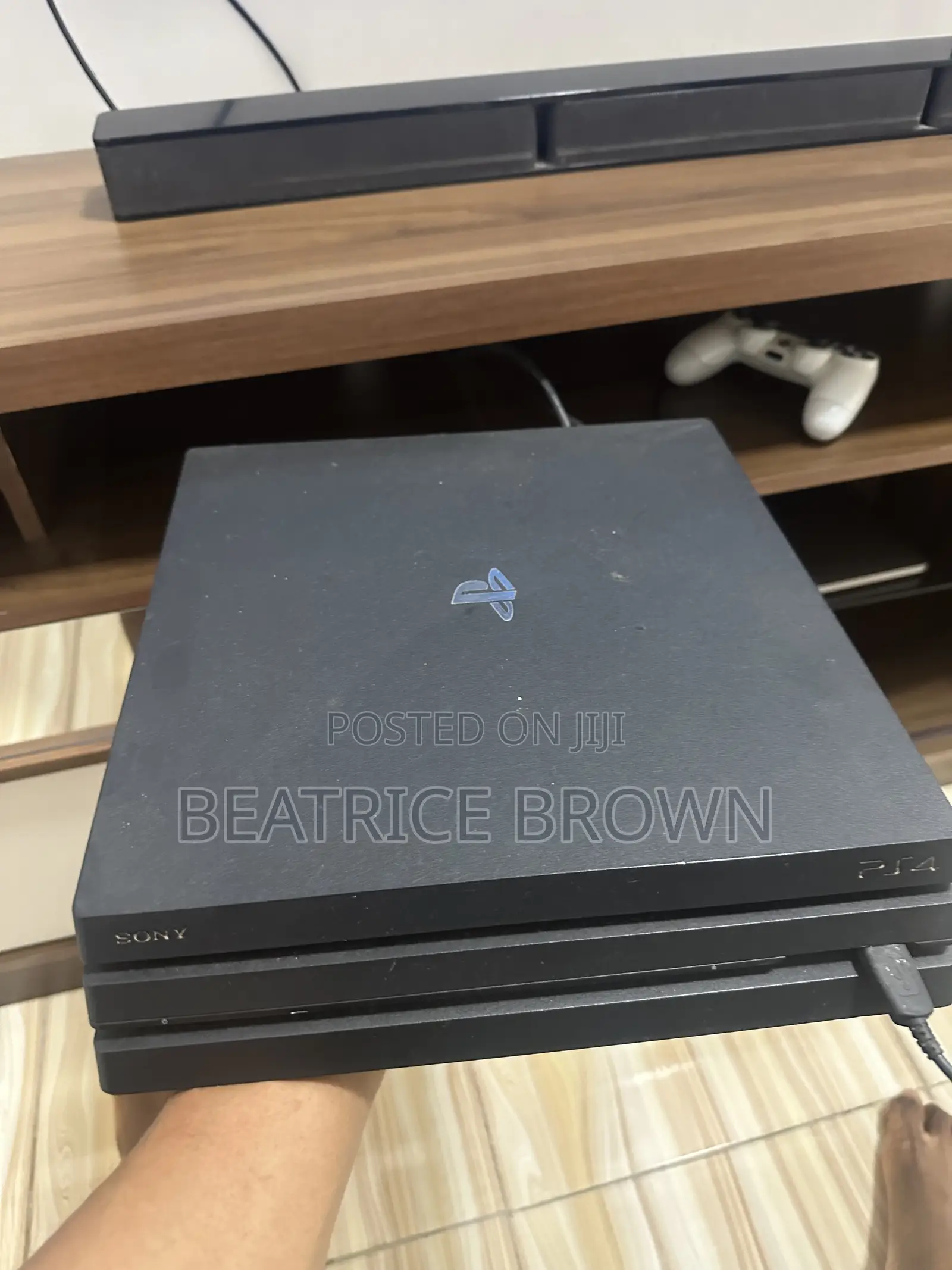Playstation 4 Professional for Sale