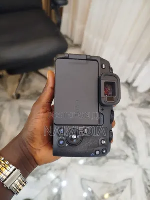 Canon Rp With Rf50mm 1.8stm