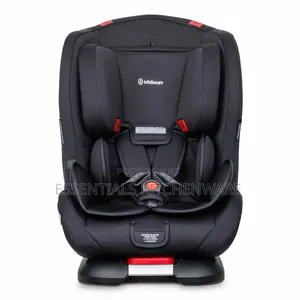 Infasecure Baby Car Seat
