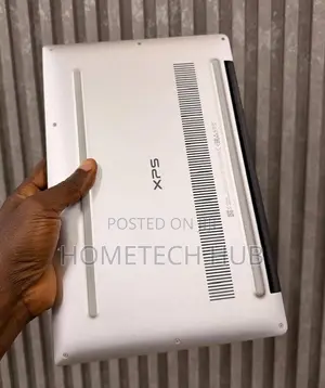 Laptop Dell XPS 13 9380 16GB Intel Core i7 SSD 256GB