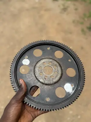 Corolla Automatic Flying Wheel