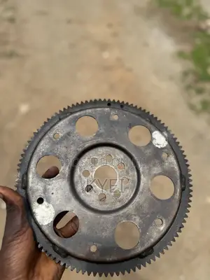 Corolla Automatic Flying Wheel