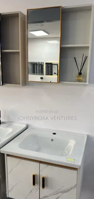 Cabinet Basin
