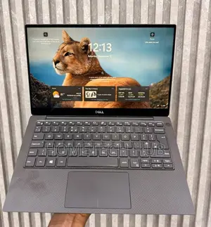 Laptop Dell XPS 13 9380 16GB Intel Core i7 SSD 256GB
