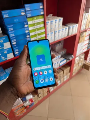 Samsung Galaxy A16 128 GB Black