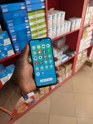 Samsung Galaxy A16 128 GB Black