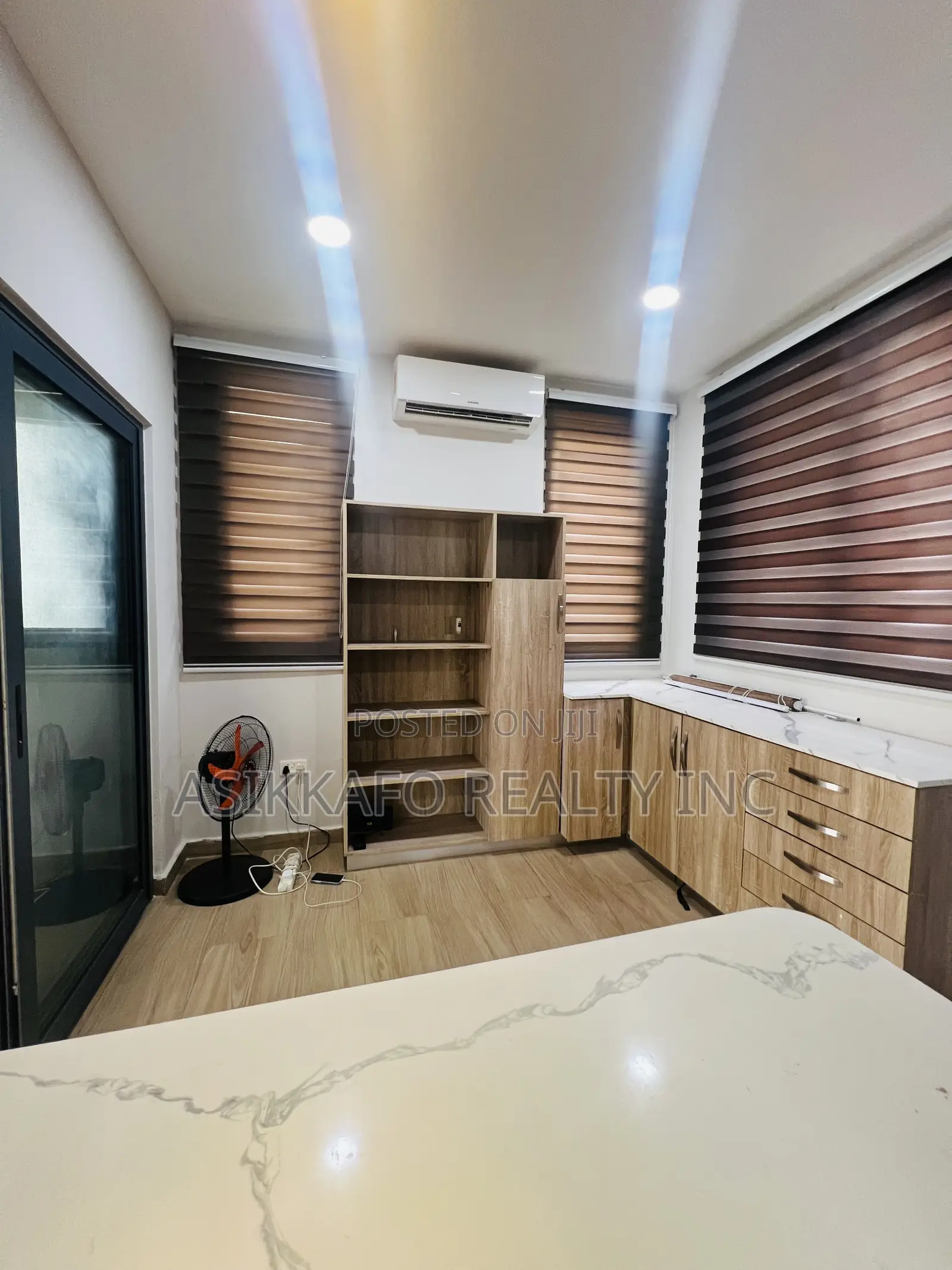 3bdrm Townhouse / Terrace in Goil Station Area, Tseaddo for rent