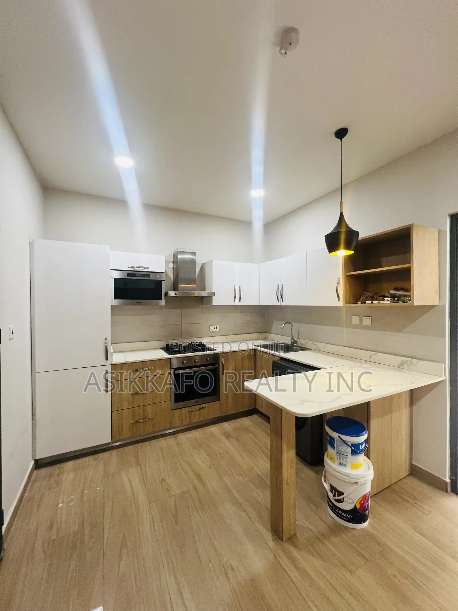 3bdrm Townhouse / Terrace in Goil Station Area, Tseaddo for rent