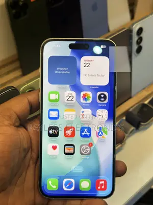 Apple iPhone 15 Plus 128 GB Green