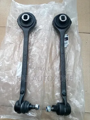 Genuine ULtra Power Chrysler 300,Charger, Magnum Control Arm From USA