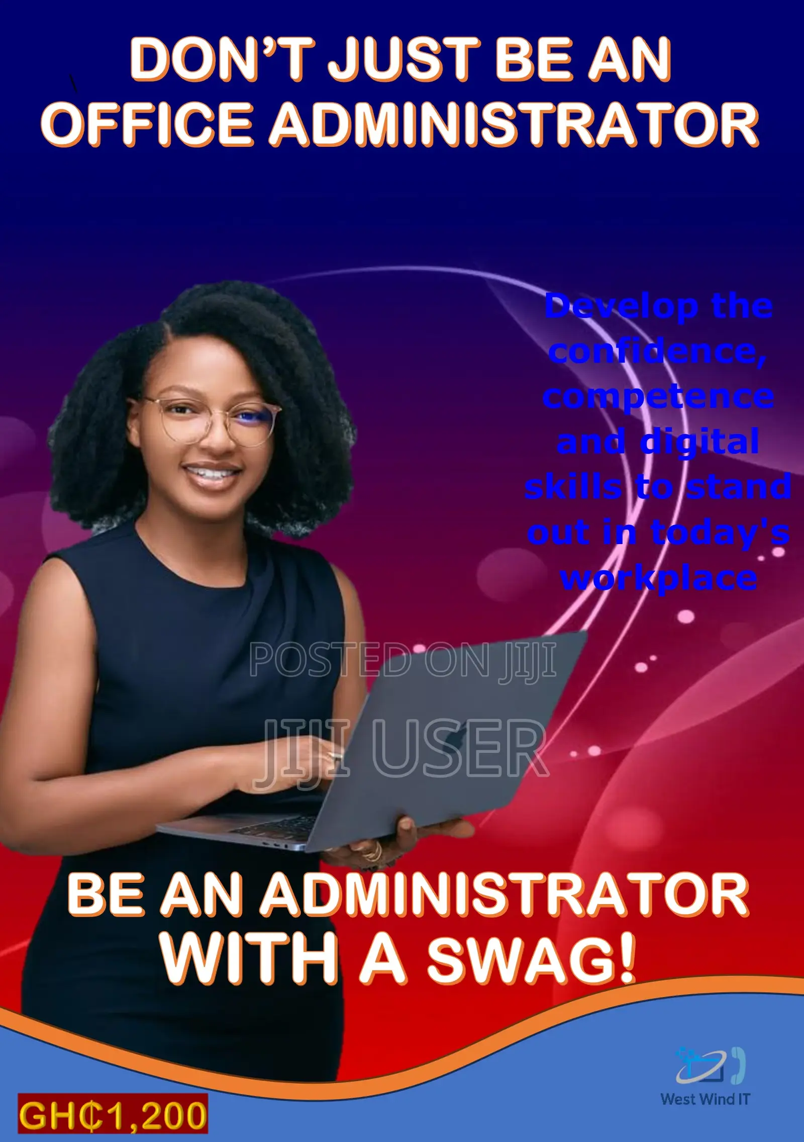 Office Administration Training in Asamankese