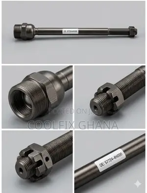 Steering Rack Inner Pull Tie Rod