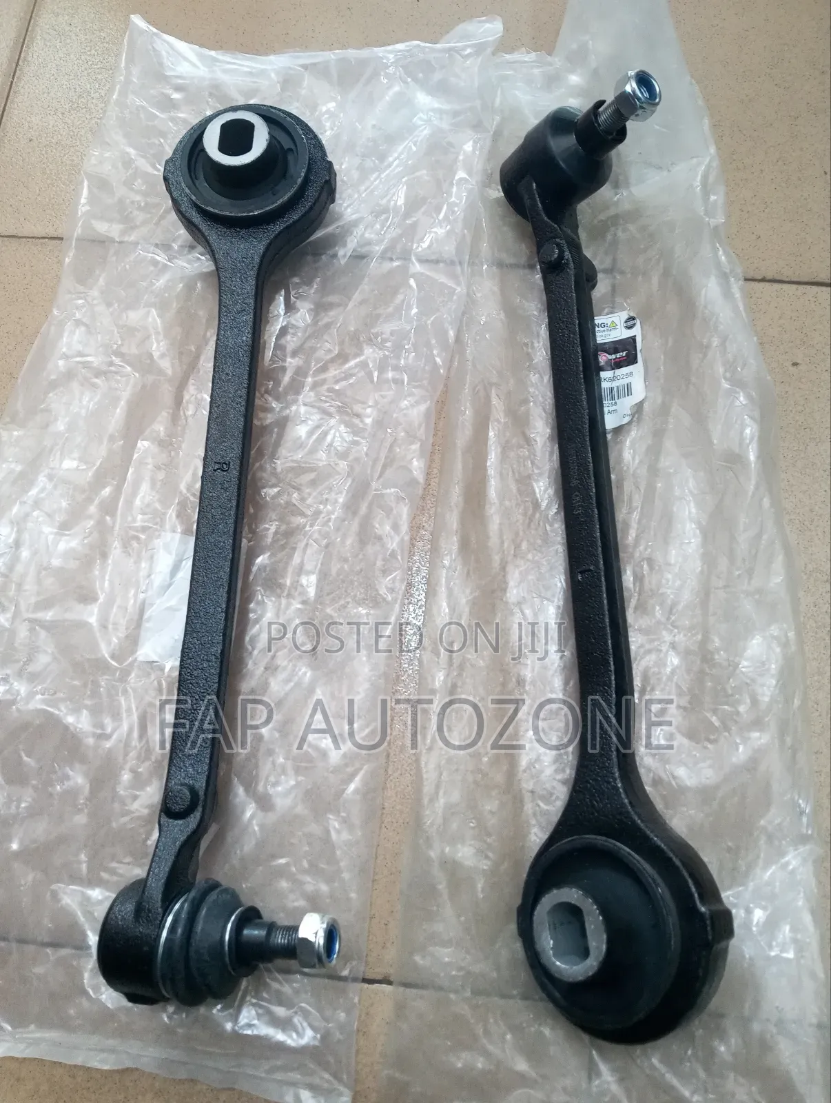 Genuine ULtra Power Chrysler 300,Charger, Magnum Control Arm From USA