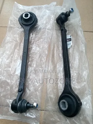 Genuine ULtra Power Chrysler 300,Charger, Magnum Control Arm From USA