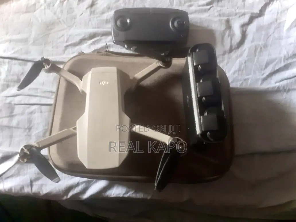 Dji Mavic Mini