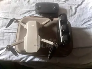 Dji Mavic Mini