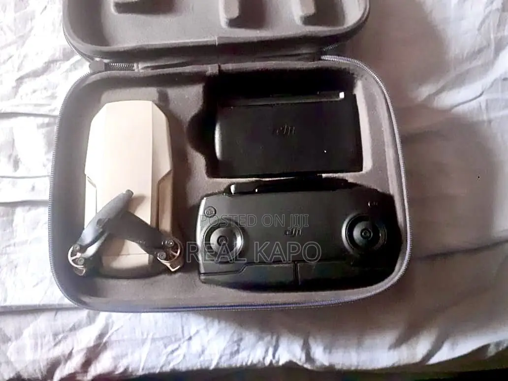 Dji Mavic Mini