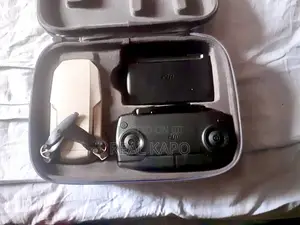Dji Mavic Mini