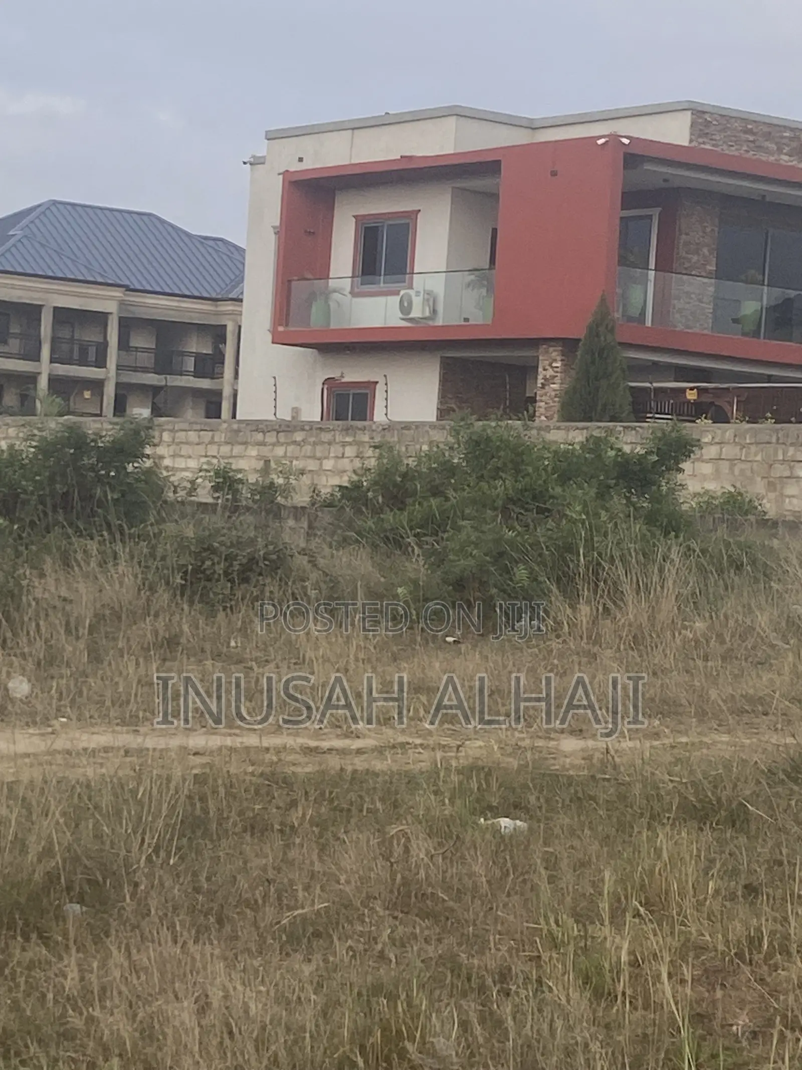Land for Sale at Santeo