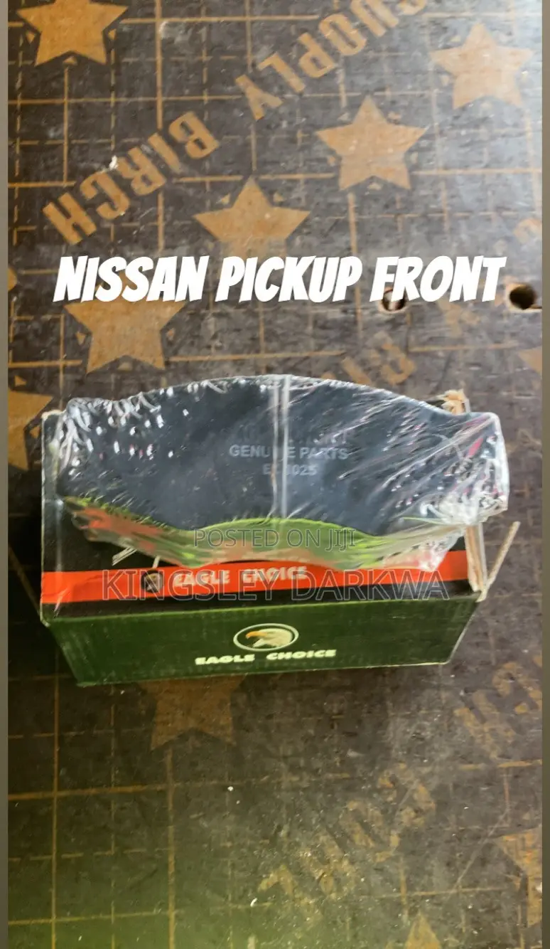 Brake Pads