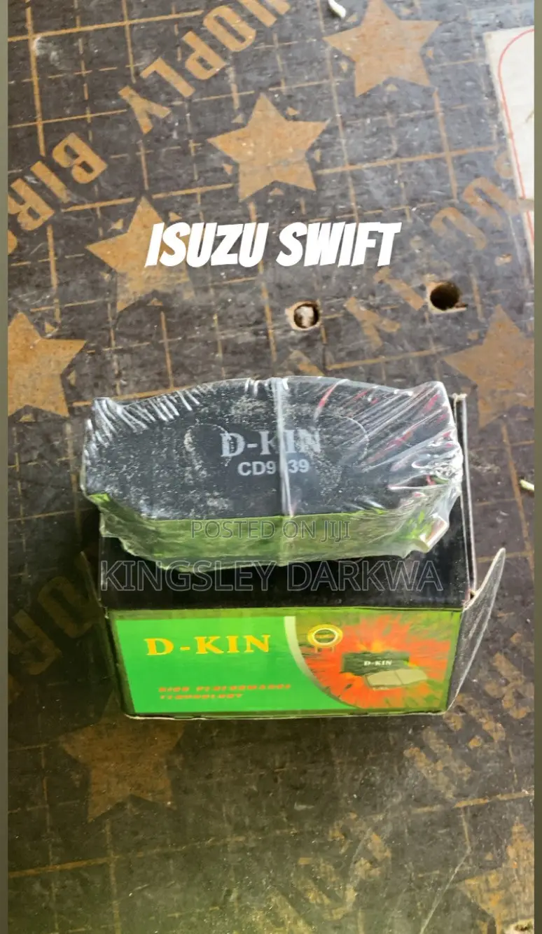 Brake Pads