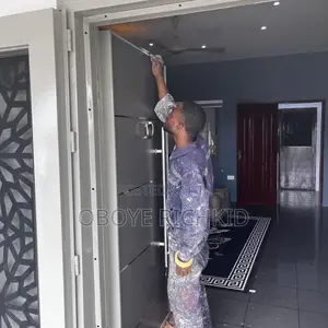 Professional House Painter in Accra for Interior and Exterior