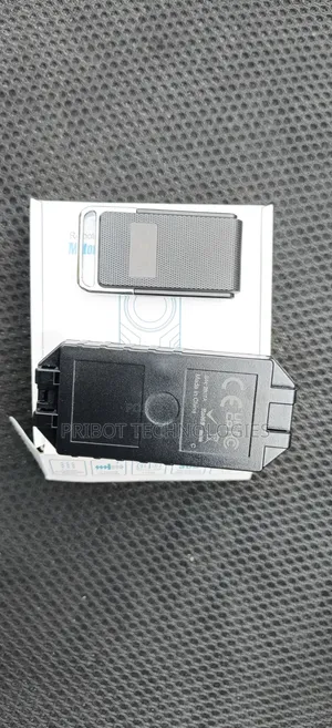 Motorbike Bicycle Anti-Theft Alarm With Remote Control