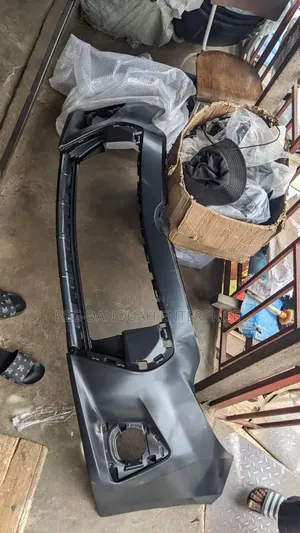 Toyota Corolla 2014-2016 Front Bumper